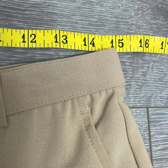 Hagger Flat Front Dress Pants Trousers 10P Average - Picture 8 of 15